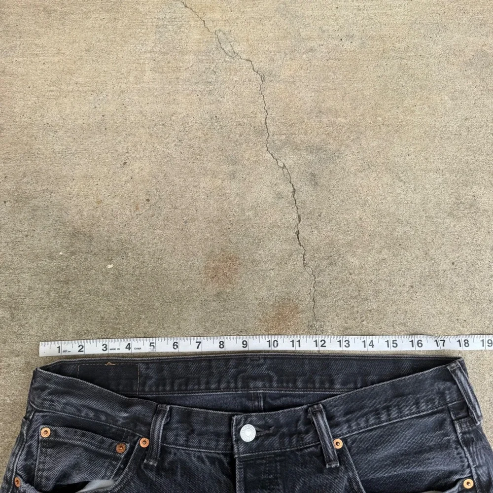 Levi's 501